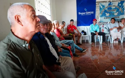 FUNDACIÓN DE ADULTO MAYOR «LA PAZ»