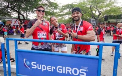 CARRERA HOMENAJE A LA BATALLA DE CÚCUTA