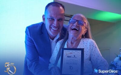 ASÍ CELEBRAMOS NUESTROS 50 AÑOS: DE APUESTAS CÚCUTA 75 A SUPERGIROS, UNA HISTORIA QUE VIVE EN LA MEMORIA