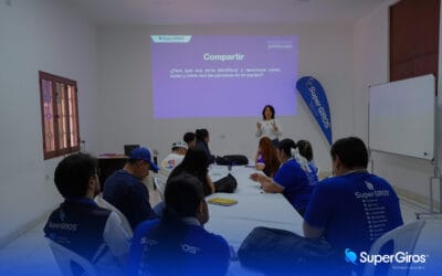 EQUIPOS PODEROSOS AVANZA EN DESARROLLO INTEGRAL