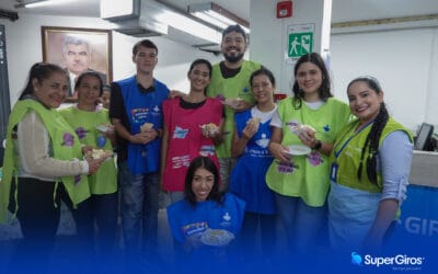 ¡ASÍ SE VIVIÓ NUESTRA SEMANA DE LA SALUD!