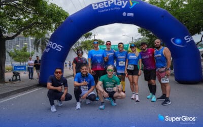 SUPERGIROS APOYA CARRERA CAMACOL NORTE SANTANDER