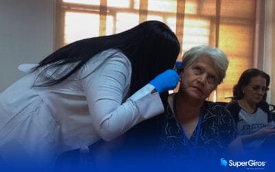 PRE-PENSIONADOS: CUIDANDO TU SALUD AUDITIVA