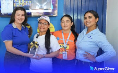 IPHONE 16 PLUS A NUESTRA «FAVORITA DE CHANCE MILLONARIO»