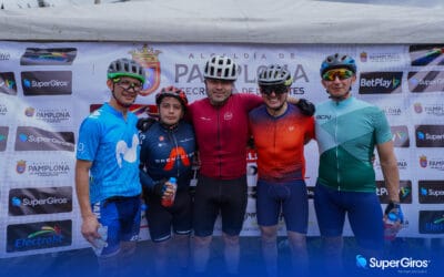 RUTA INDEPENDENCIA PAMPLONA: DOS DÍAS DE PASIÓN