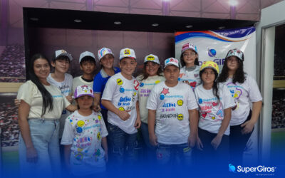 PRIMER ENCUENTRO SUEÑOS EN ACCIÓN 2025