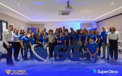 SUPERVENDEDORES: PREMIAMOS CATEGORÍAS DE BRONCE Y PLATA