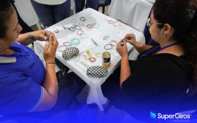 GRAN FERIA ALCANZANDO SUEÑOS ARTE HECHO A MANO