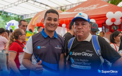 ¡CELEBRAMOS EL DÍA DEL TENDERO CON GRAN ÉXITO!