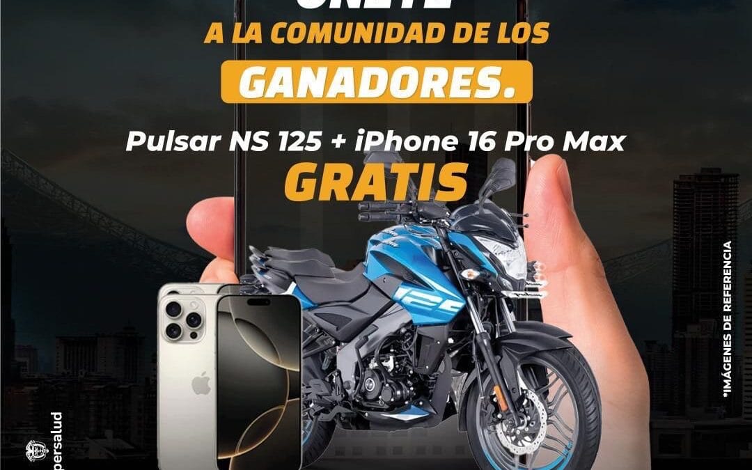 ¡SUPERRIFAS YA ESTÁ AQUÍ CON PREMIOS GRATIS!