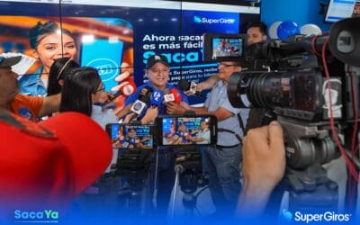 ¡SACAYA LLEGA A NORTE DE SANTANDER!