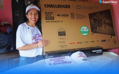 ¡GRAN PREMIO DE CHANCE MILLONARIO EN PAMPLONA!