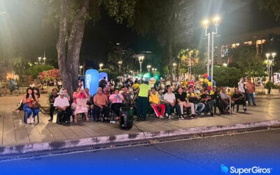 ¡COLOMBIA VS BOLIVIA: RUMBO AL MUNDIAL!