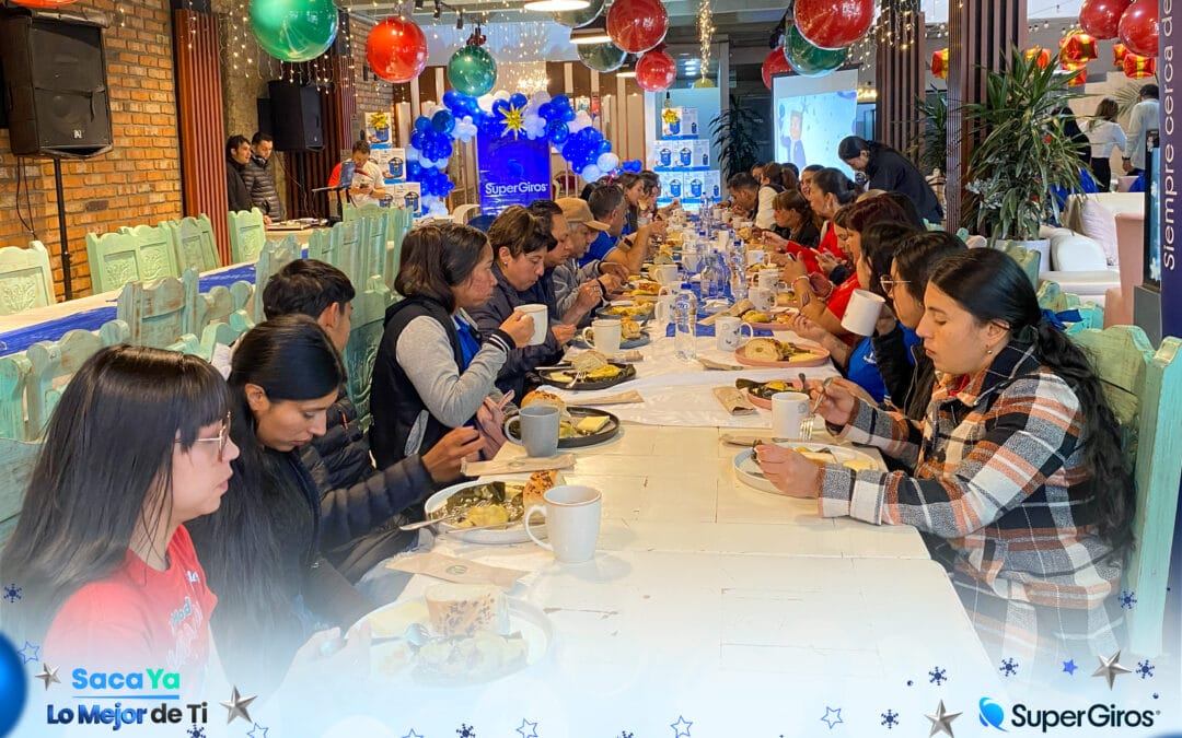 ¡PAMPLONA SE LLENÓ DE ESPÍRITU NAVIDEÑO!