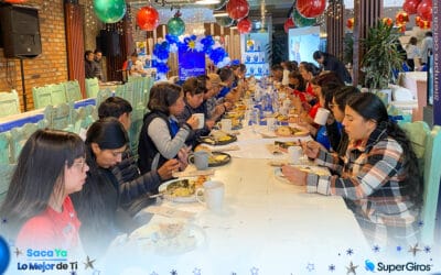 ¡PAMPLONA SE LLENÓ DE ESPÍRITU NAVIDEÑO!