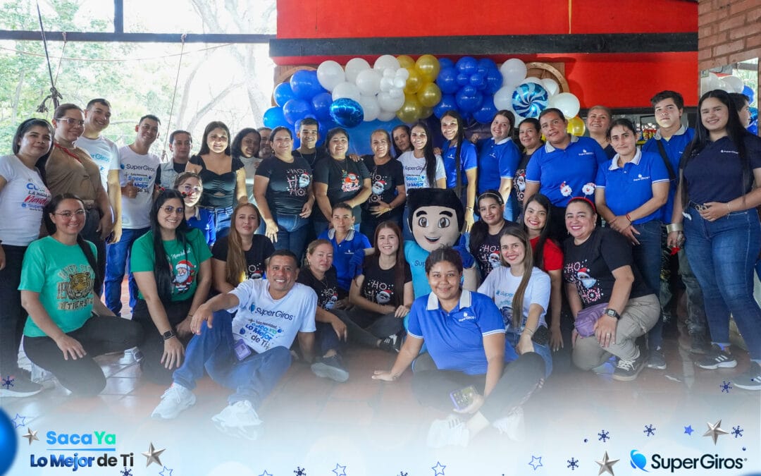 ¡LA RUTA DE ANCHETAS, LLEGÓ AL MUNICIPIO DEL ZULIA!