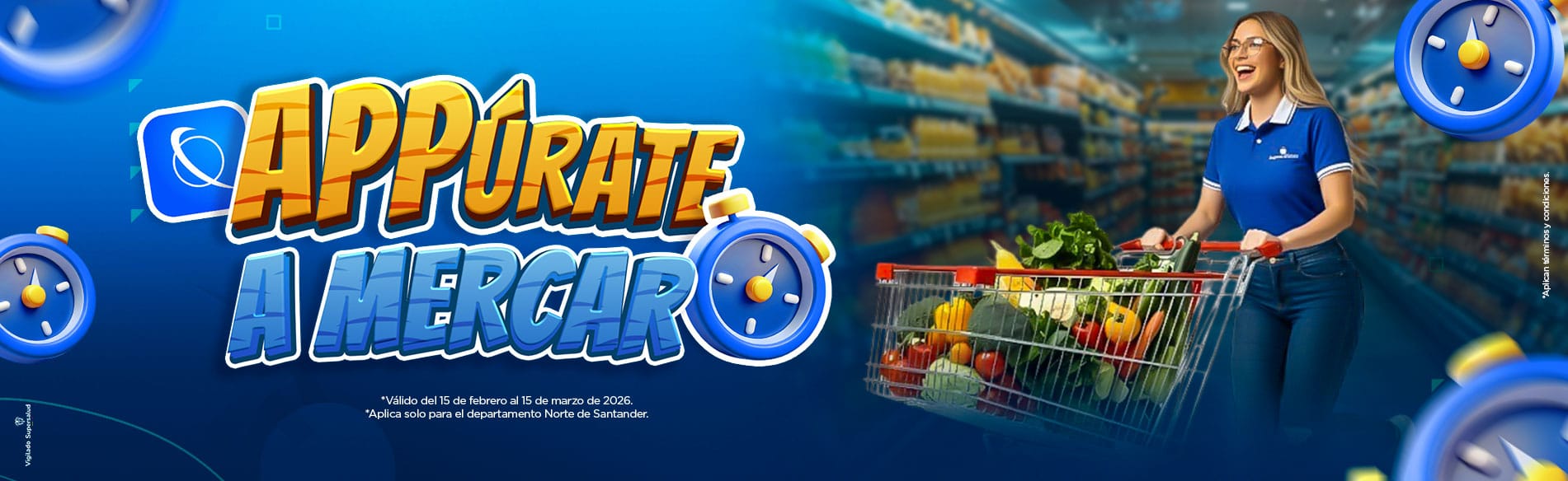 APPURATE-A-MERCAR-2026