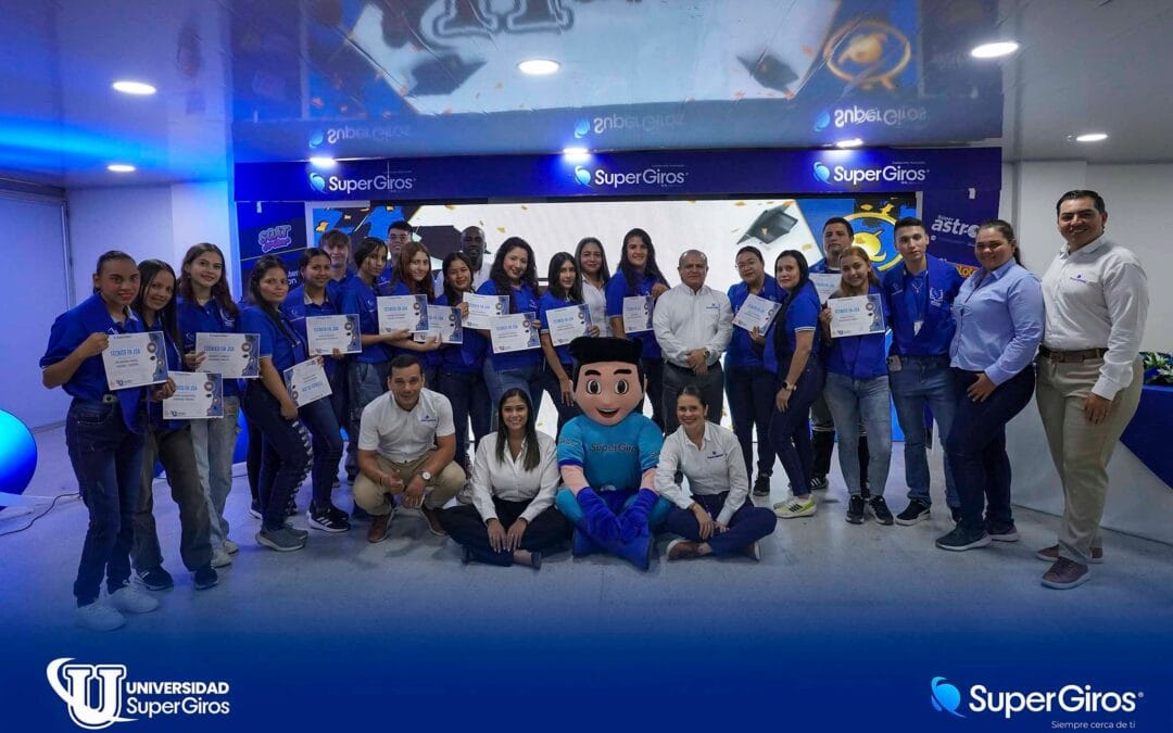 ¡SUEÑOS CUMPLIDOS! NUEVOS TÉCNICOS JSA 2026