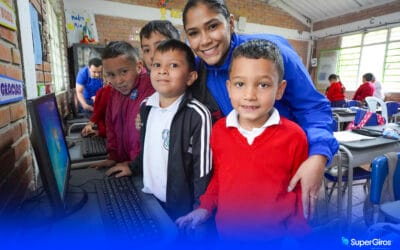 ¡16 COMPUTADORES QUE ACERCAN SUEÑOS A TOLEDO!