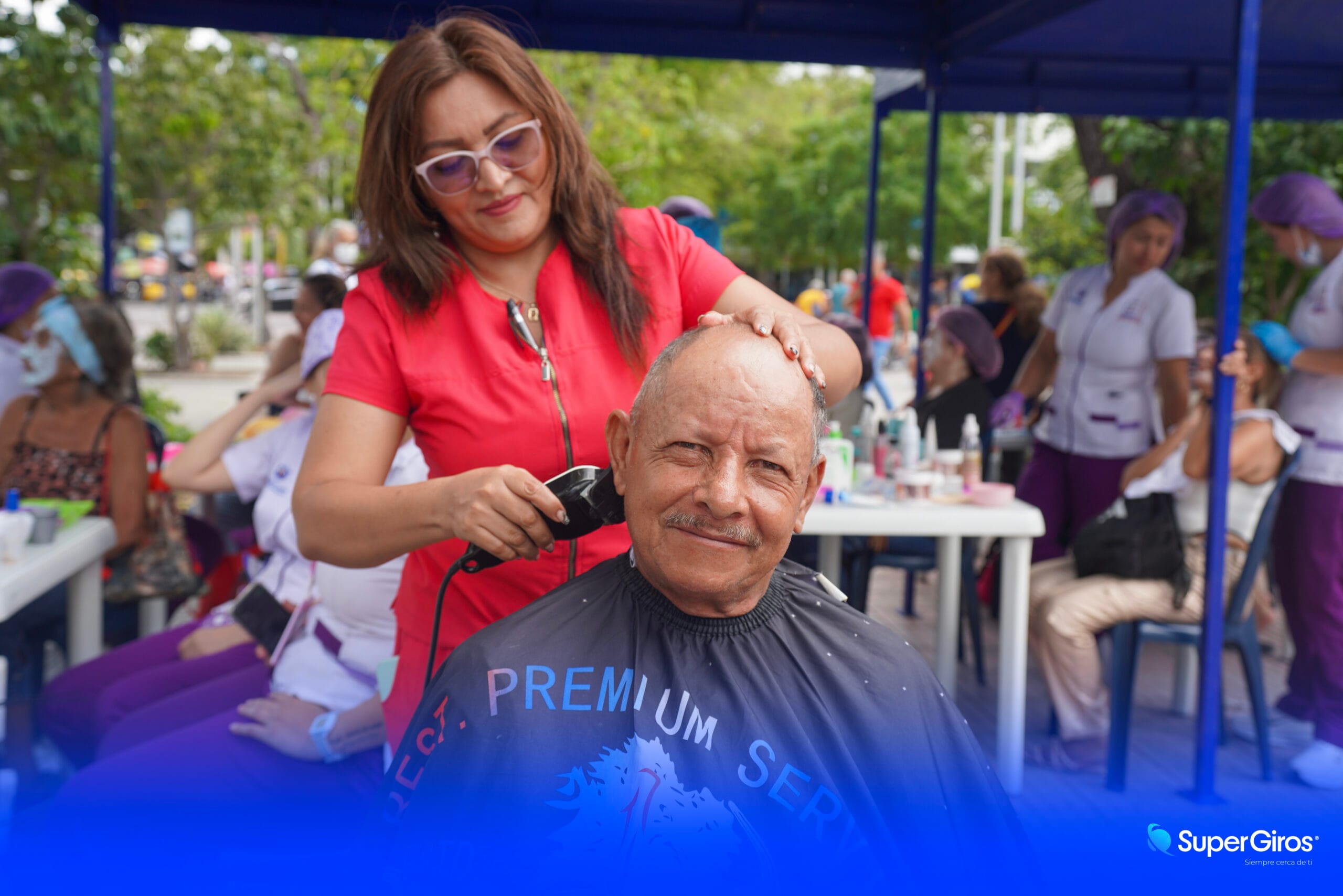 CORTE DE CABELLO